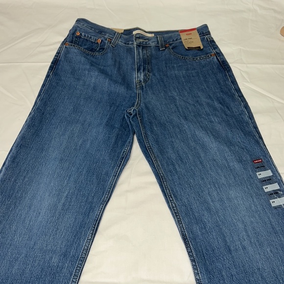 LEVIS LOW PRO SIZE 29 - Picture 6 of 7